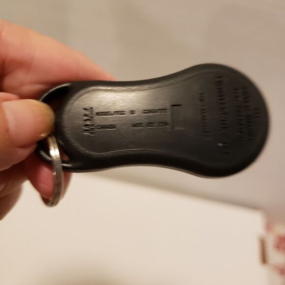 OEM Fob G043VT17T Chrysler PT Cruiser 2005 3 Button Keyless Entry Remote Key New - Picture 9 of 13